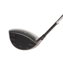 TaylorMade Qi35 Graphite Mens Right Hand Driver 10.5* Regular - Fujikura Ventus Blue 5-R