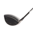 TaylorMade Qi35 Graphite Mens Right Hand Driver 10.5* Regular - Fujikura Ventus Blue 5-R