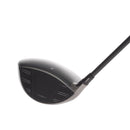 TaylorMade Qi35 Graphite Mens Right Hand Driver 10.5* Regular - Fujikura Ventus Blue 5-R