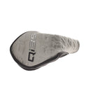 TaylorMade Qi35 Graphite Mens Right Hand Driver 10.5* Regular - Fujikura Ventus Blue 5-R