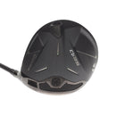 TaylorMade Qi35 Graphite Mens Right Hand Driver 10.5* Regular - Fujikura Ventus Blue 5-R
