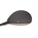 TaylorMade Qi35 Graphite Mens Left Hand 4 Hybrid 22* Regular - Fujikura Ventus Blue 6-R