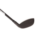 TaylorMade Qi35 Graphite Mens Left Hand 4 Hybrid 22* Regular - Fujikura Ventus Blue 6-R