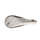 TaylorMade Qi35 Graphite Mens Left Hand 4 Hybrid 22* Regular - Fujikura Ventus Blue 6-R