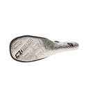 TaylorMade Qi35 Graphite Mens Left Hand 4 Hybrid 22* Regular - Fujikura Ventus Blue 6-R