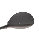 TaylorMade Qi35 Graphite Mens Left Hand 4 Hybrid 22* Regular - Fujikura Ventus Blue 6-R