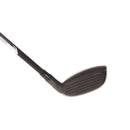 TaylorMade Qi35 Graphite Mens Left Hand 4 Hybrid 22* Regular - Fujikura Ventus Blue 6-R