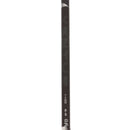 TaylorMade Qi35 Graphite Mens Left Hand 4 Hybrid 22* Regular - Fujikura Ventus Blue 6-R