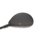 TaylorMade Qi35 Graphite Mens Left Hand 4 Hybrid 22* Regular - Fujikura Ventus Blue 6-R
