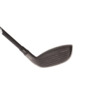 TaylorMade Qi35 Graphite Mens Left Hand 4 Hybrid 22* Regular - Fujikura Ventus Blue 6-R