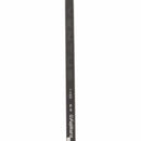 TaylorMade Qi35 Graphite Mens Left Hand 4 Hybrid 22* Regular - Fujikura Ventus Blue 6-R