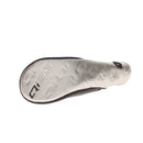 TaylorMade Qi35 Graphite Mens Left Hand 4 Hybrid 22* Regular - Fujikura Ventus Blue 6-R