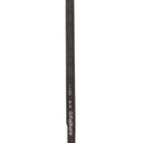TaylorMade Qi35 Graphite Mens Left Hand 4 Hybrid 22* Regular - Fujikura Ventus Blue 6-R
