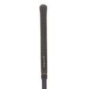 TaylorMade Qi35 Graphite Mens Left Hand 4 Hybrid 22* Regular - Fujikura Ventus Blue 6-R