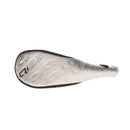 TaylorMade Qi35 Graphite Mens Left Hand 4 Hybrid 22* Regular - Fujikura Ventus Blue 6-R