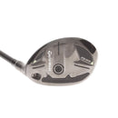 TaylorMade Qi35 Graphite Mens Right Hand 5 Hybrid 25* Regular - Fujikura Ventus Blue HB 6-R
