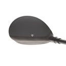 TaylorMade Qi35 Graphite Mens Right Hand 5 Hybrid 25* Regular - Fujikura Ventus Blue HB 6-R