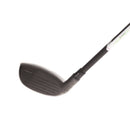 TaylorMade Qi35 Graphite Mens Right Hand 5 Hybrid 25* Regular - Fujikura Ventus Blue HB 6-R