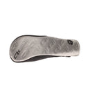 TaylorMade Qi35 Graphite Mens Right Hand 5 Hybrid 25* Regular - Fujikura Ventus Blue HB 6-R
