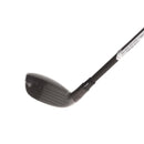 TaylorMade Qi35 Graphite Mens Right Hand 2 Hybrid 17* Stiff - Fujikura Ventus Blue HB 7-S
