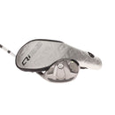 TaylorMade Qi35 Max Lite Graphite Mens Right Hand 5 Hybrid 27* Senior - Vanquish 5 R2