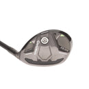 TaylorMade Qi35 Max Lite Graphite Mens Right Hand 5 Hybrid 27* Senior - Vanquish 5 R2