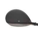 TaylorMade Qi35 Max Lite Graphite Mens Right Hand 5 Hybrid 27* Senior - Vanquish 5 R2