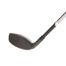 TaylorMade Qi35 Max Lite Graphite Mens Right Hand 5 Hybrid 27* Senior - Vanquish 5 R2
