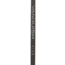 TaylorMade Qi35 Max Lite Graphite Mens Right Hand 5 Hybrid 27* Senior - Vanquish 5 R2