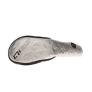 TaylorMade Qi35 Max Lite Graphite Mens Right Hand 5 Hybrid 27* Senior - Vanquish 5 R2