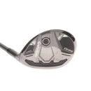 TaylorMade Qi35 Max Graphite Mens Right Hand 4 Hybrid 23* Regular - Fujikura Airspeeder 50-R