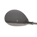 TaylorMade Qi35 Max Graphite Mens Right Hand 4 Hybrid 23* Regular - Fujikura Airspeeder 50-R