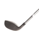 TaylorMade Qi35 Max Graphite Mens Right Hand 4 Hybrid 23* Regular - Fujikura Airspeeder 50-R