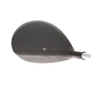 TaylorMade Qi35 Graphite Ladies Right Hand 5 Hybrid 27* Ladies - Fujikura Airspeeder 40-L