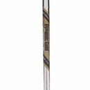 Wilson Staff Model Steel Mens Right Hand Gap Wedge 48* 10 Bounce Wedge - Dynamic Gold Spinner