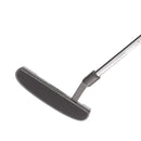 Wilson Black Jack 304 Mens Right Hand Putter 35" Mid-Mallet True Temper - Wilson