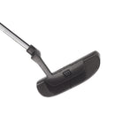 Wilson Black Jack 304 Mens Right Hand Putter 35" Mid-Mallet True Temper - Wilson