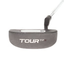 Dunlop Tour TP II Mens Right Hand Putter 34" Mid-Mallet - Dunlop
