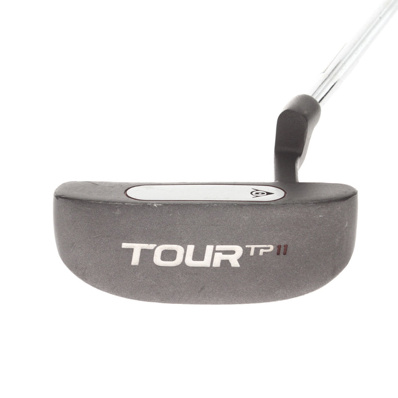 Dunlop Tour TP II Mens Right Hand Putter 34" Mid-Mallet - Dunlop