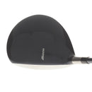 Mizuno T-Zoid Blue Rage Graphite Mens Right Hand Driver 10* Regular - Mizuno Exsar 65g