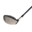 Mizuno T-Zoid Blue Rage Graphite Mens Right Hand Driver 10* Regular - Mizuno Exsar 65g