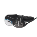 Ping G440 Max Graphite Mens Left Hand Fairway 5 Wood 19* Regular - Ping Alta CB 65