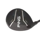 Ping G440 Max Graphite Mens Left Hand Fairway 5 Wood 19* Regular - Ping Alta CB 65