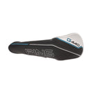 Ping G440 Max Graphite Mens Left Hand Fairway 5 Wood 19* Regular - Ping Alta CB 65