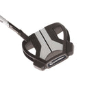 TaylorMade Spider Tour X Mens Right Hand Putter 34" Mallet KBS - Super Stroke Pistol 1.0