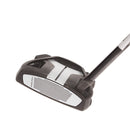 TaylorMade Spider Tour X Mens Right Hand Putter 34" Mallet KBS - Super Stroke Pistol 1.0