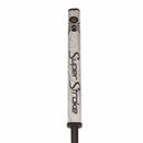 TaylorMade Spider Tour X Mens Right Hand Putter 34" Mallet KBS - Super Stroke Pistol 1.0