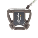 TaylorMade Spider Tour X Mens Right Hand Putter 34" Mallet KBS - Super Stroke Pistol 1.0