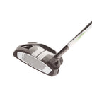 TaylorMade Spider Tour X Mens Right Hand Putter 34" Mallet KBS - Super Stroke Pistol 1.0