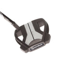 TaylorMade Spider Tour X Mens Right Hand Putter 34" Mallet KBS - Super Stroke Pistol 1.0